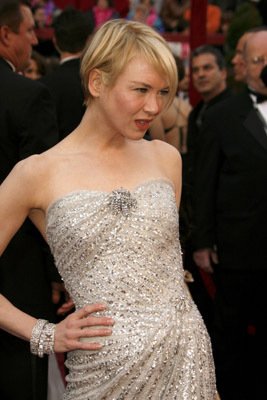 Фото - 80-я церемония вручения премии «Оскар»: 267x400 / 25 Кб