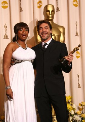 Фото - 80-я церемония вручения премии «Оскар»: 280x400 / 24 Кб