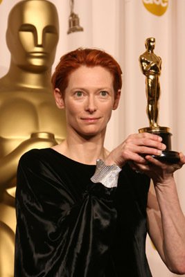 Фото - 80-я церемония вручения премии «Оскар»: 267x400 / 22 Кб