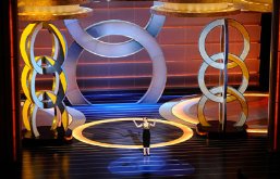 Фото - 80-я церемония вручения премии «Оскар»: 257x165 / 16 Кб