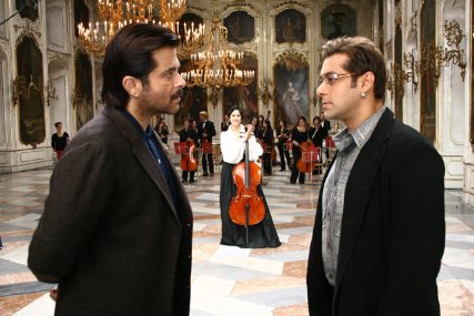 Фото - Наследники: 427x285 / 34 Кб