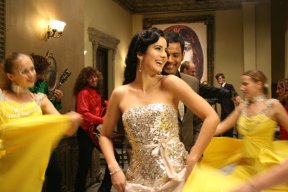 Фото - Наследники: 288x192 / 16 Кб