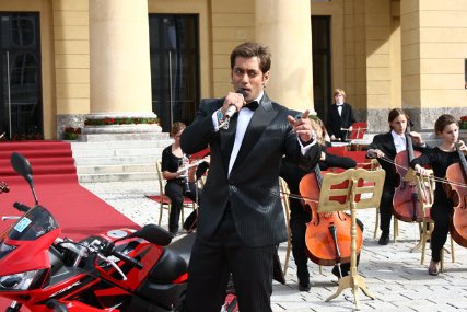 Фото - Наследники: 427x285 / 38 Кб