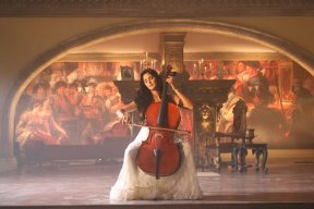 Фото - Наследники: 288x192 / 14 Кб