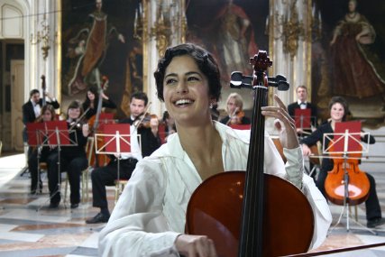 Фото - Наследники: 427x285 / 34 Кб