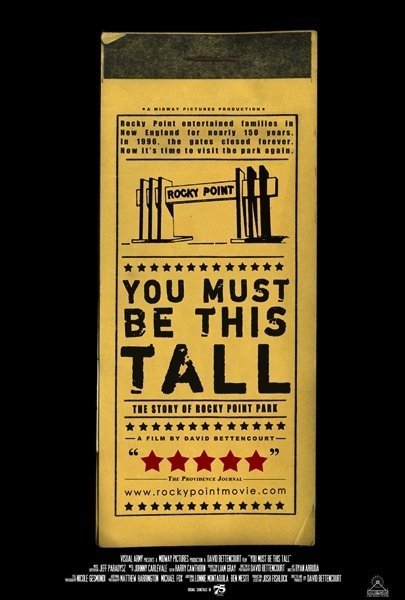 Фото - История Рокки Пойнт парка: 405x600 / 48 Кб