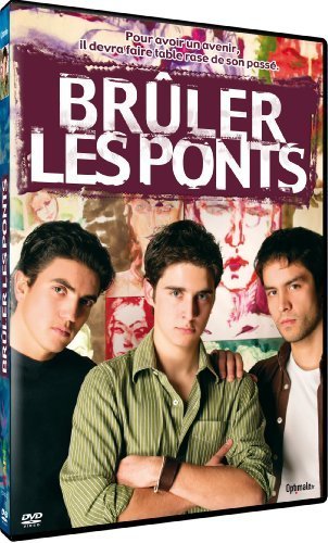 Фото - Сжигая мосты: 302x500 / 52 Кб