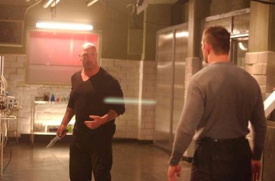 Фото - Киборг-полицейский: 394x259 / 20 Кб