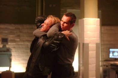 Фото - Киборг-полицейский: 394x259 / 18 Кб