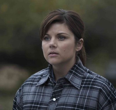 Фото - Киборг-полицейский: 400x380 / 24 Кб