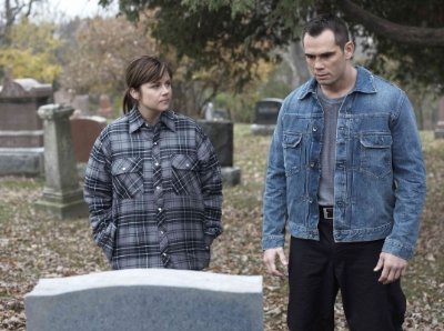 Фото - Киборг-полицейский: 400x298 / 33 Кб