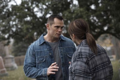 Фото - Киборг-полицейский: 400x267 / 26 Кб