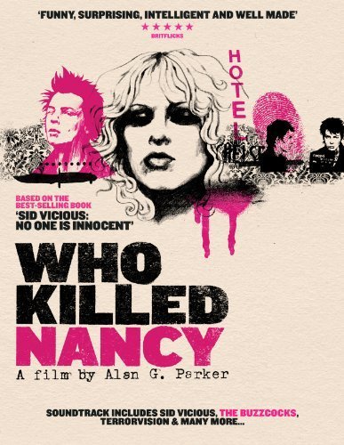 Фото - Кто убил Нэнси?: 387x500 / 62 Кб