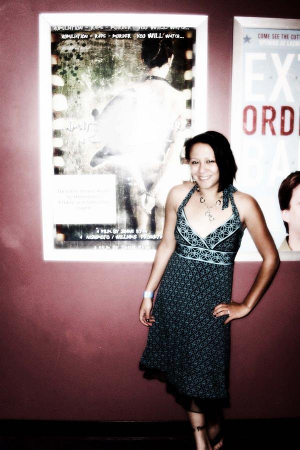 Фото - Убийца порнозвезды-любительницы 2: 600x900 / 85 Кб