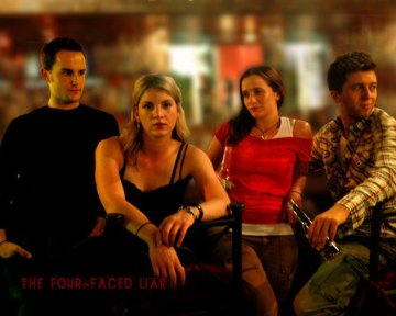 Фото - Четырехликий лжец: 360x288 / 22 Кб