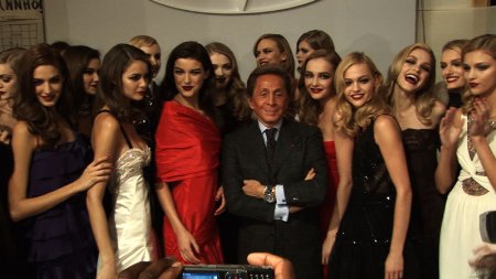 Фото - Валентино: Последний император: 450x253 / 28 Кб