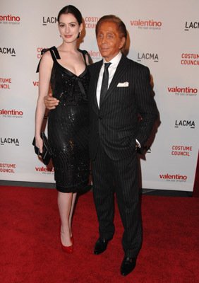 Фото - Валентино: Последний император: 282x400 / 22 Кб