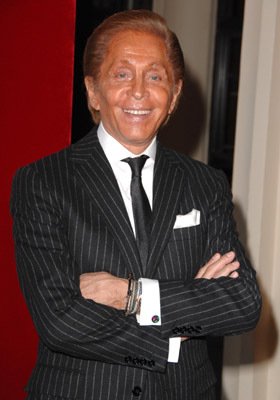 Фото - Валентино: Последний император: 280x400 / 22 Кб