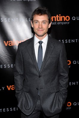 Фото - Валентино: Последний император: 266x400 / 21 Кб