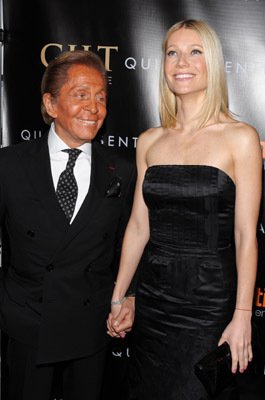 Фото - Валентино: Последний император: 265x400 / 20 Кб