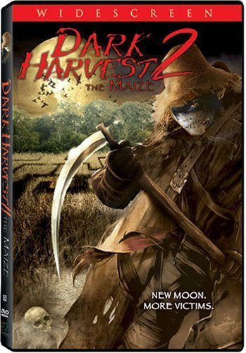 Фото - Темный урожай 2: Кукуруза: 349x500 / 53 Кб