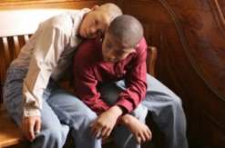 Фото - Мой брат: 247x163 / 12 Кб