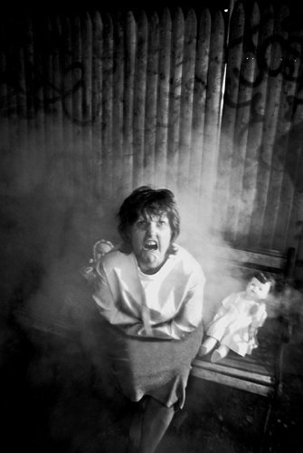 Фото - Тетя Роза: 335x500 / 27 Кб