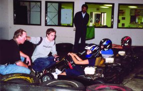 Фото - Дети шпионы: 286x182 / 19 Кб