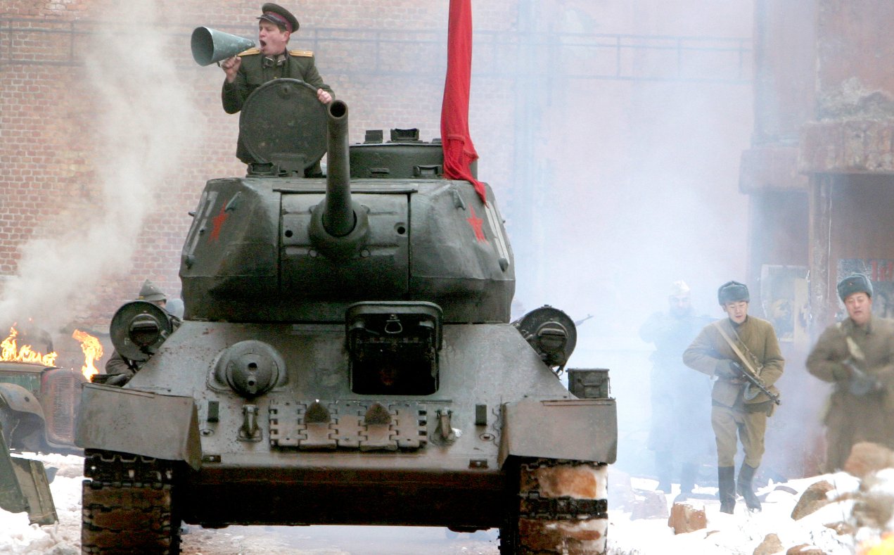 Фото - Дивизия радости: 1271x789 / 161 Кб