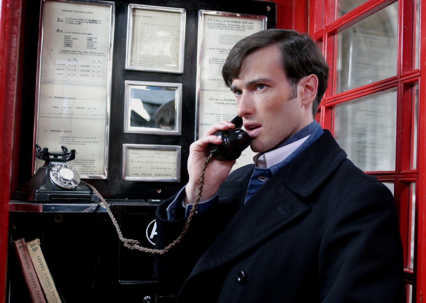 Фото - Дивизия радости: 1457x1037 / 206 Кб