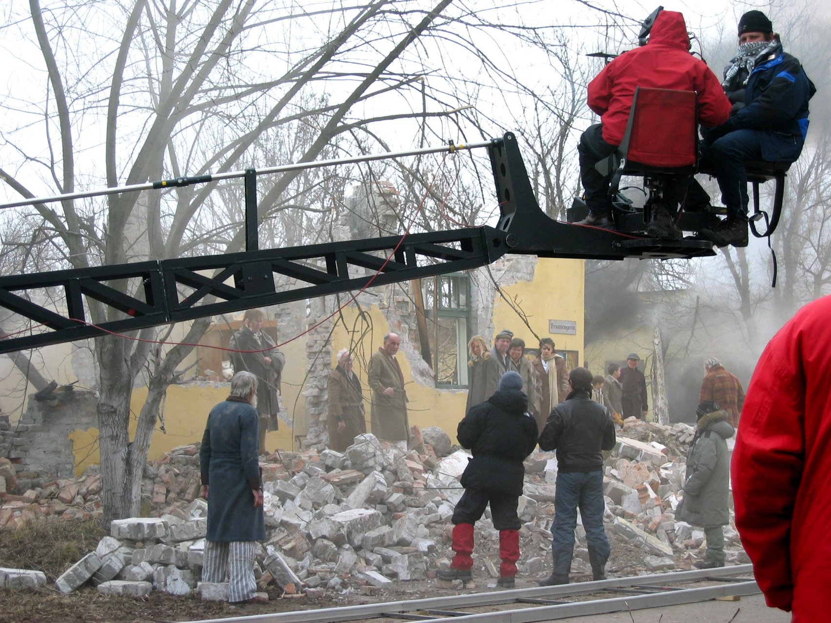 Фото - Дивизия радости: 1704x1278 / 482 Кб