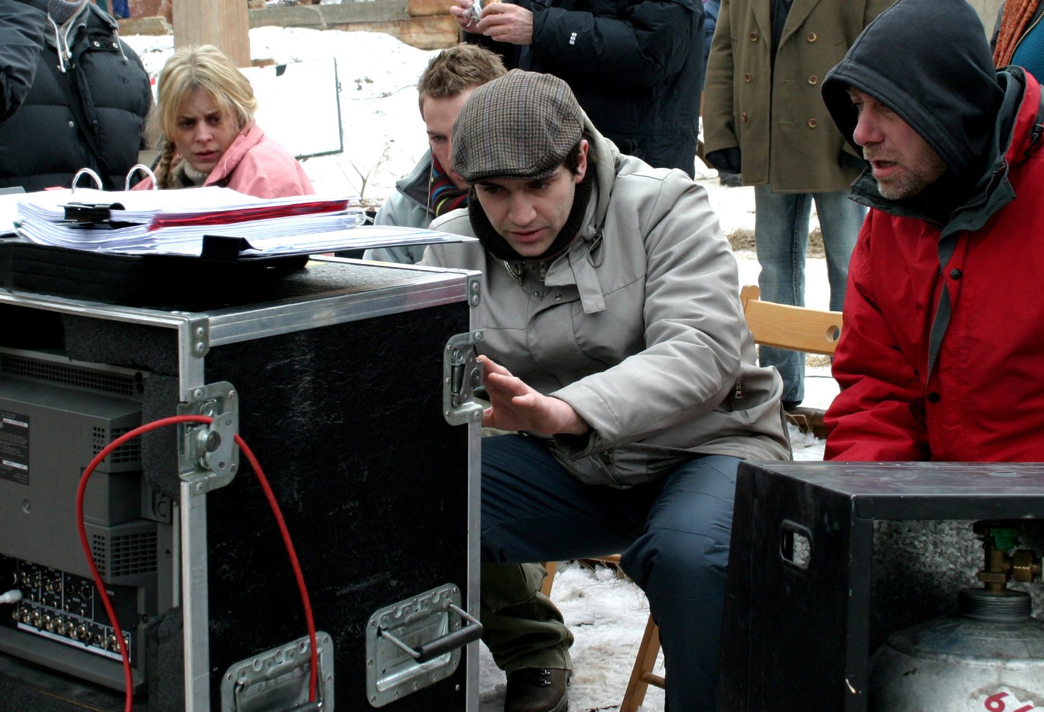 Фото - Дивизия радости: 1524x1039 / 275 Кб