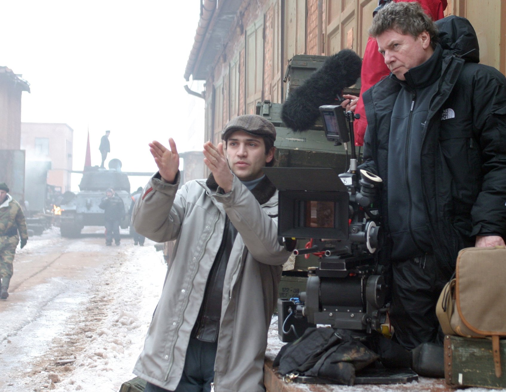 Фото - Дивизия радости: 1695x1313 / 289 Кб