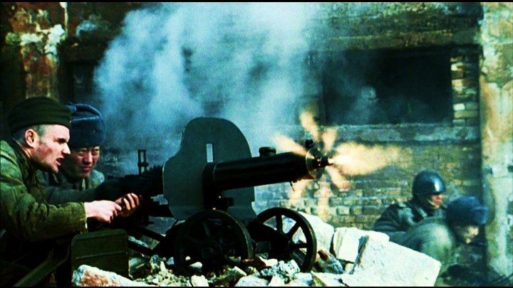 Фото - Дивизия радости: 720x405 / 68 Кб