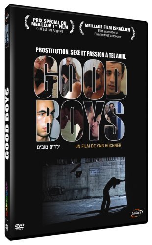 Фото - Хорошие парни: 310x500 / 34 Кб