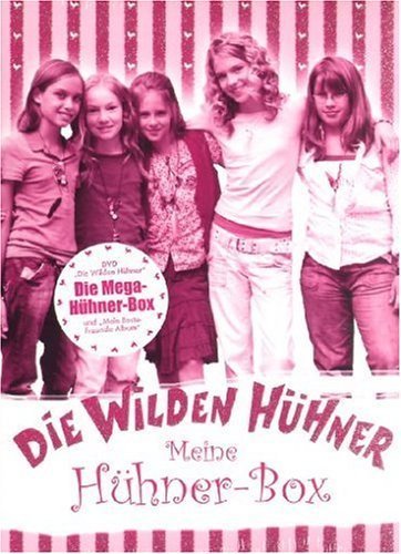 Фото - Дикие курочки: 362x500 / 51 Кб