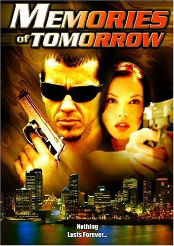 Фото - Воспоминания о завтрашнем дне: 353x500 / 58 Кб