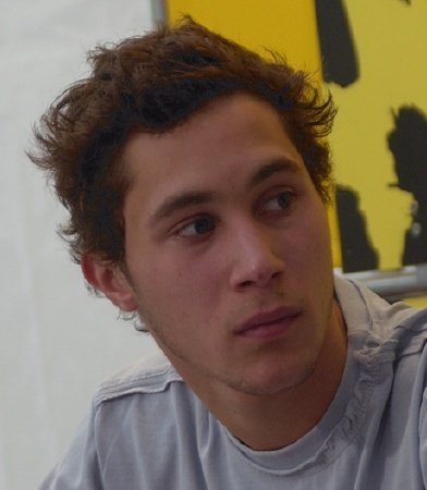 Фото - Наперекосяк: 392x450 / 25 Кб