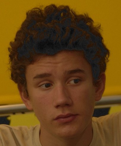 Фото - Наперекосяк: 408x492 / 25 Кб