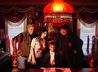 Фото - Кровавая легенда: 333x246 / 30 Кб