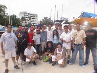 Фото - Устремить взгляд: 338x254 / 25 Кб