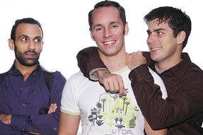 Фото - Вебкамера: 287x191 / 16 Кб