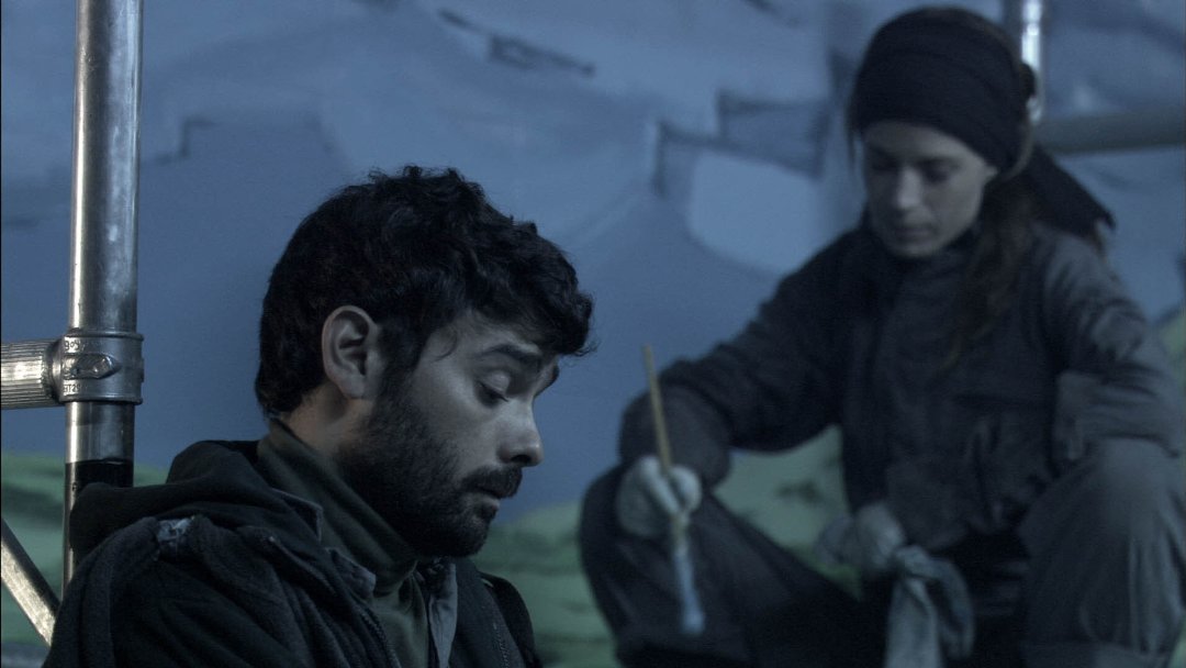 Фото - Время тьмы: 1080x608 / 72 Кб