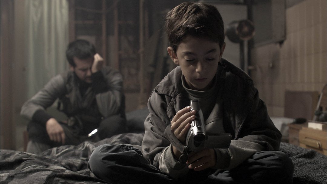 Фото - Время тьмы: 1080x608 / 86 Кб