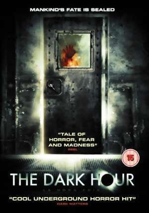 Фото - Время тьмы: 300x429 / 25 Кб