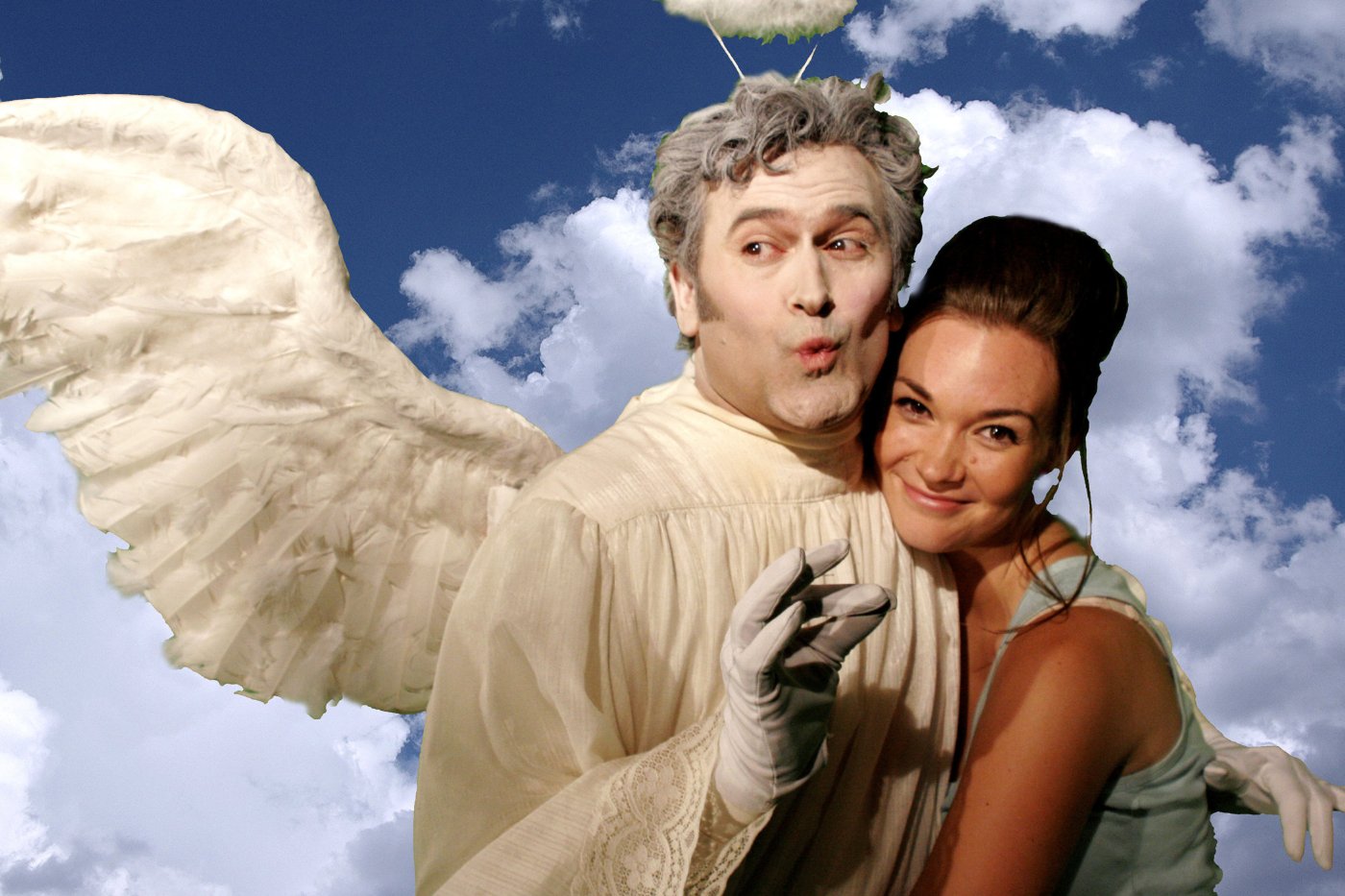 Фото - Меня зовут Брюс: 1400x933 / 188 Кб