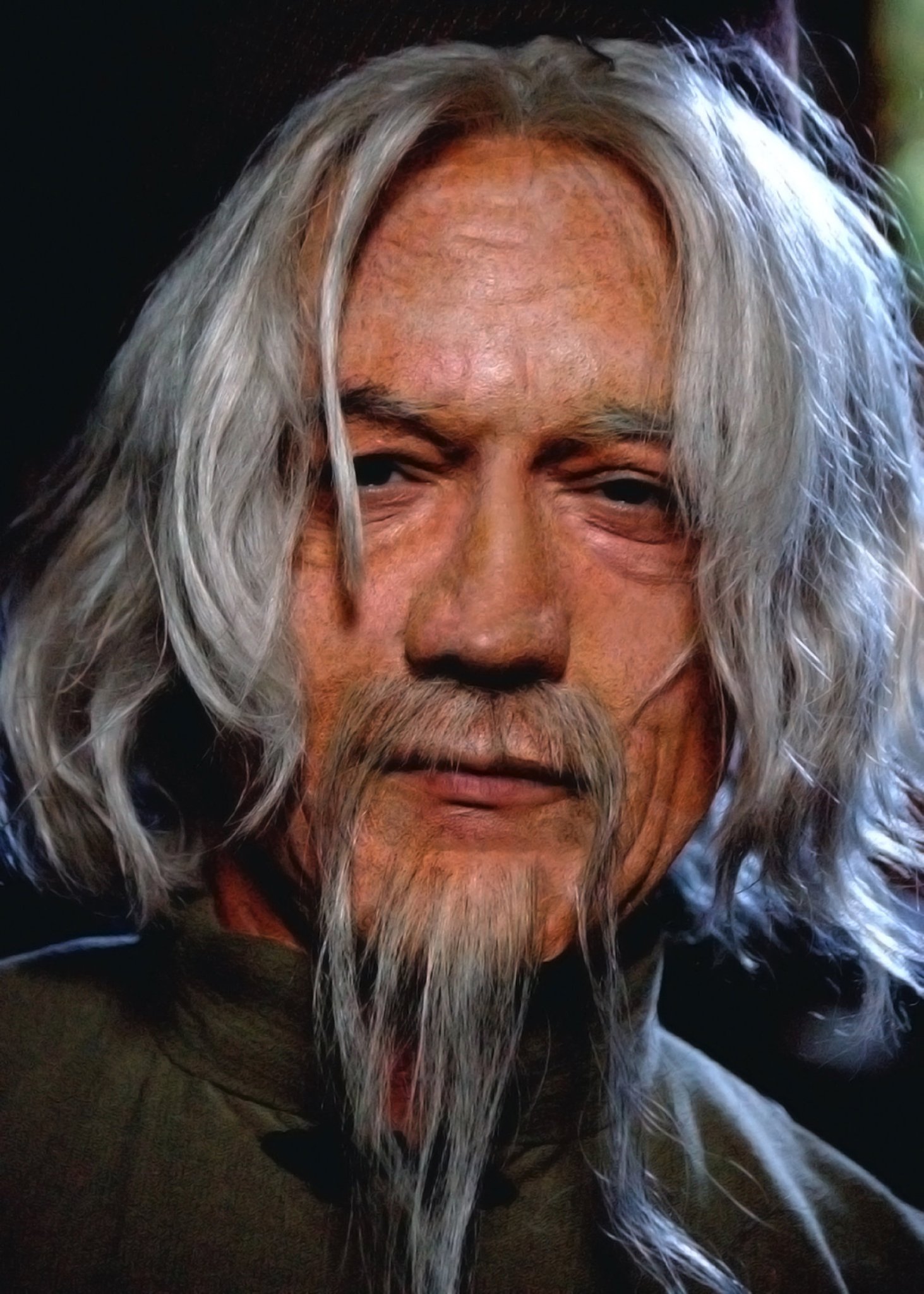 Фото - Меня зовут Брюс: 1463x2048 / 392 Кб