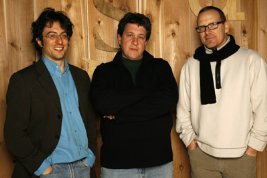 Фото - Этой осенью: В поисках Джеки Пэрис: 267x178 / 12 Кб