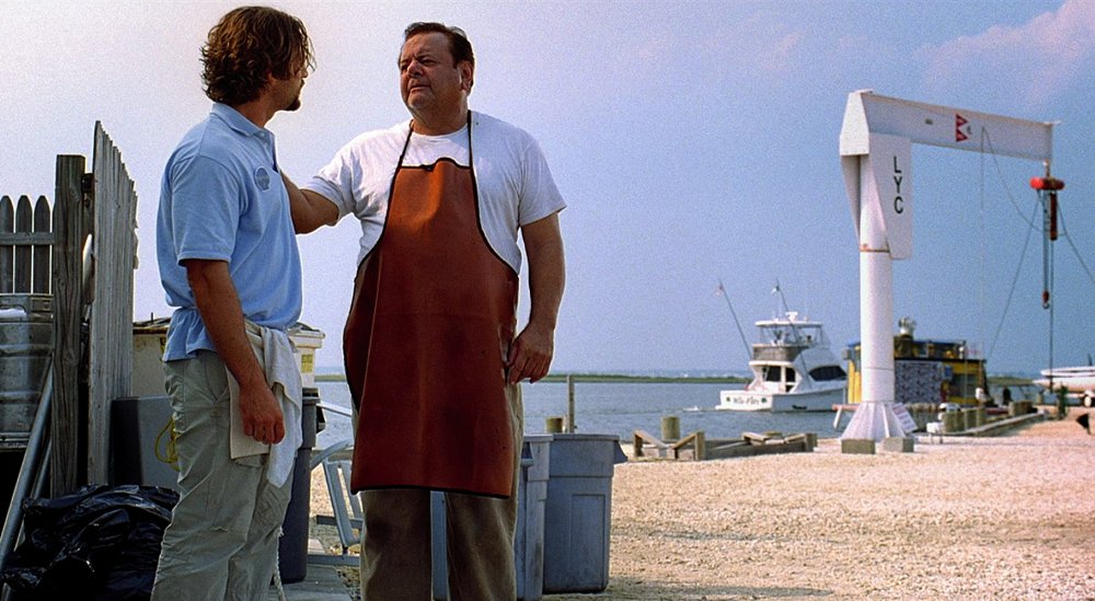 Фото - Привет с побережья: 1000x549 / 125 Кб