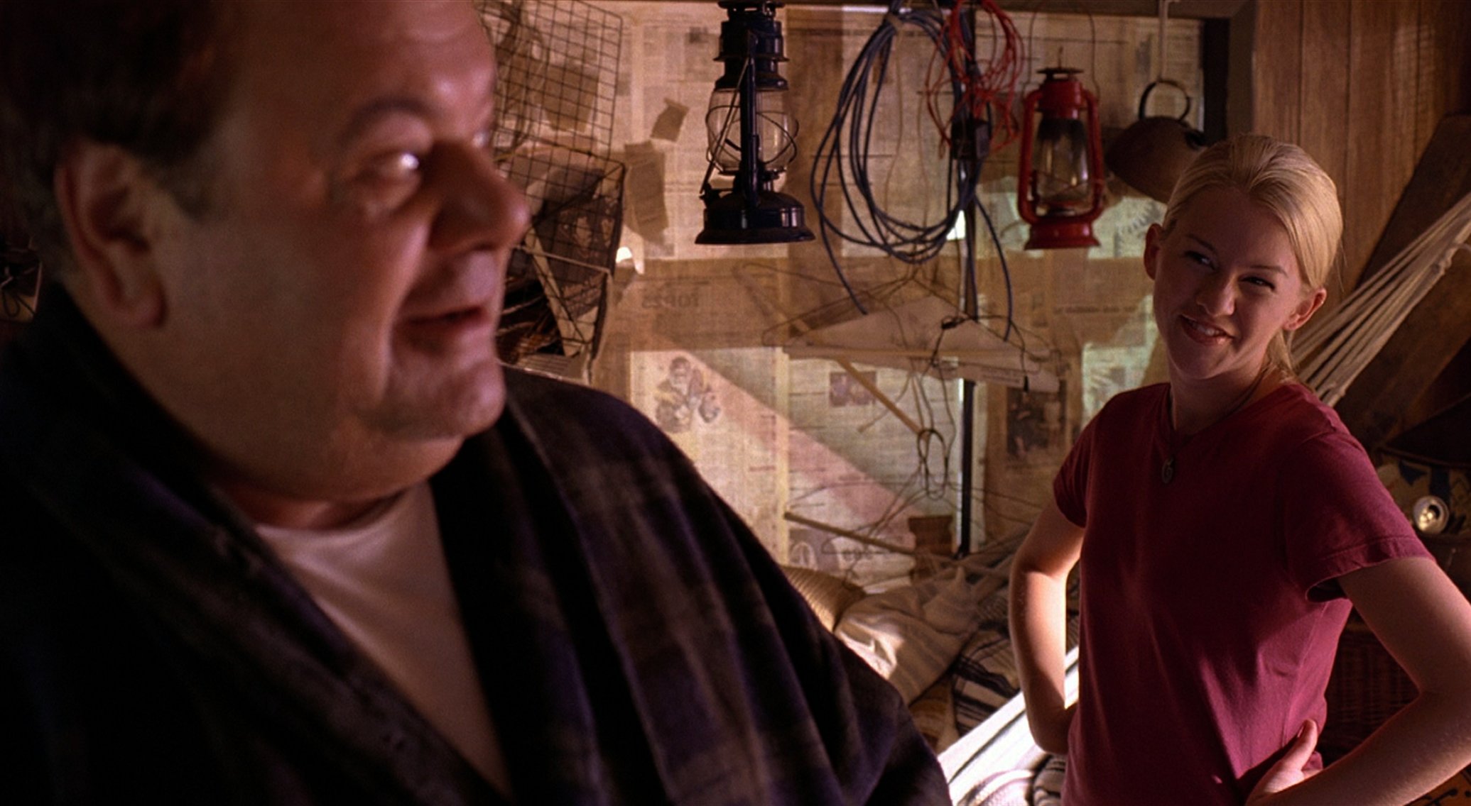 Фото - Привет с побережья: 2071x1136 / 262 Кб